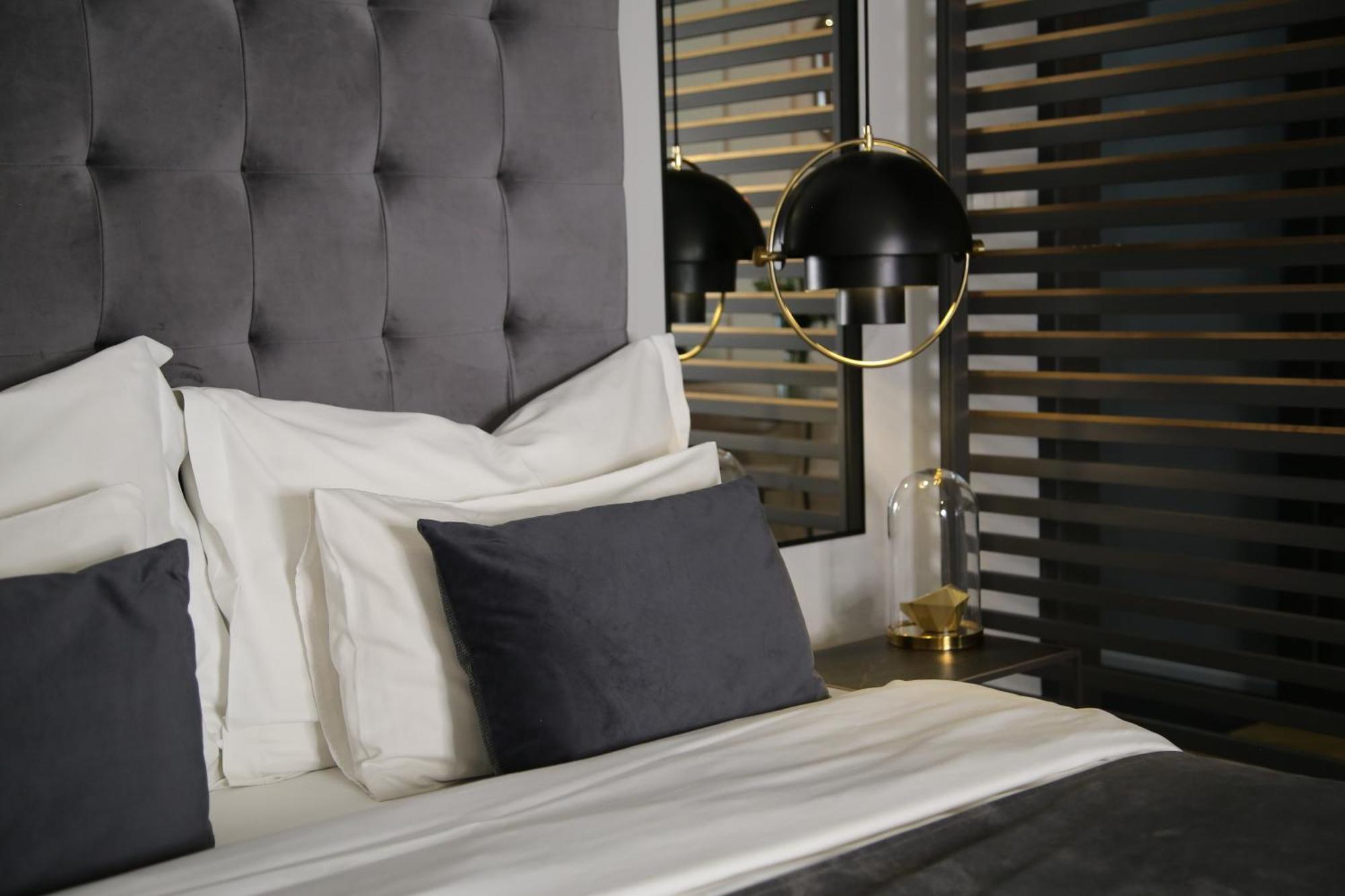 Mint Boutique Studio Apartments 3 Zagreb Exterior photo