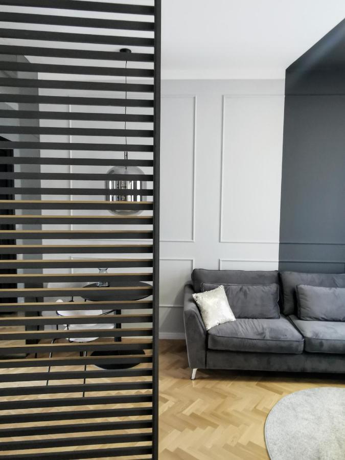 Mint Boutique Studio Apartments 3 Zagreb Exterior photo
