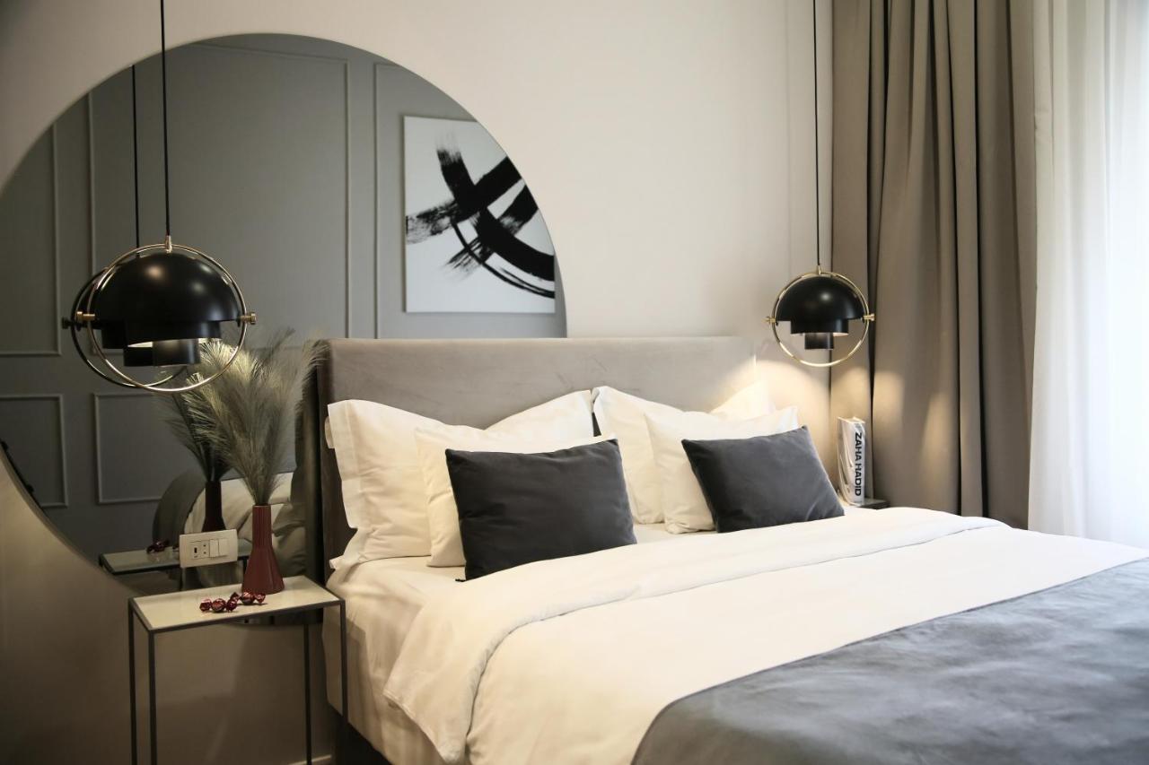 Mint Boutique Studio Apartments 3 Zagreb Exterior photo
