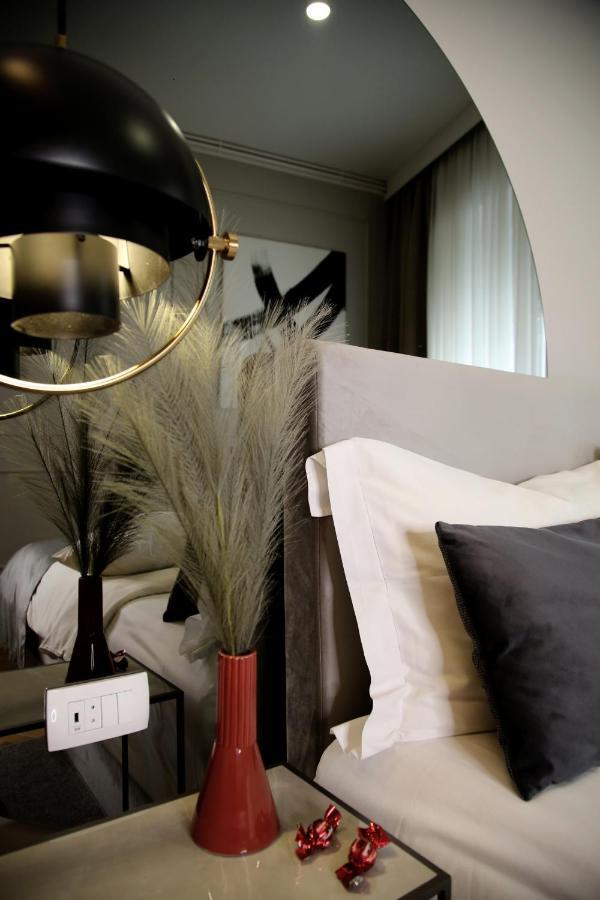 Mint Boutique Studio Apartments 3 Zagreb Exterior photo